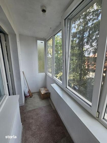 Vand Apartament 2 camere - 2