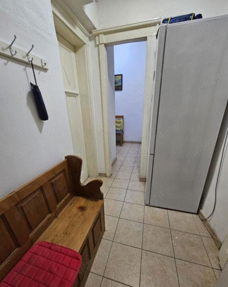 Apartament cu o camera Complexul Studentesc - 8