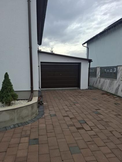 Casa de vanzare, in Campia Turzii, strada Viitorului - 7