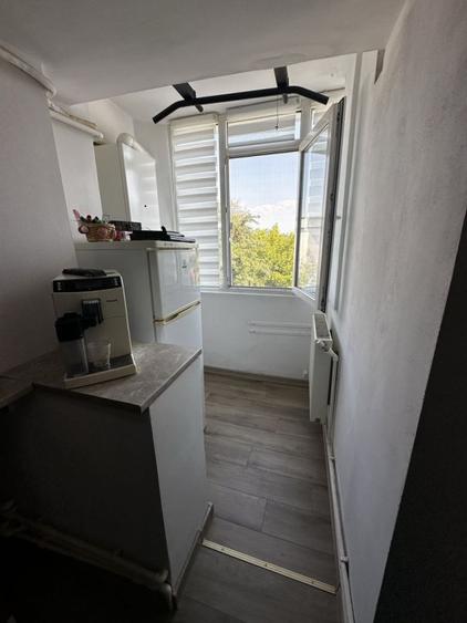Apartament 1 camera, ansamblul Dorobantilor. - 7