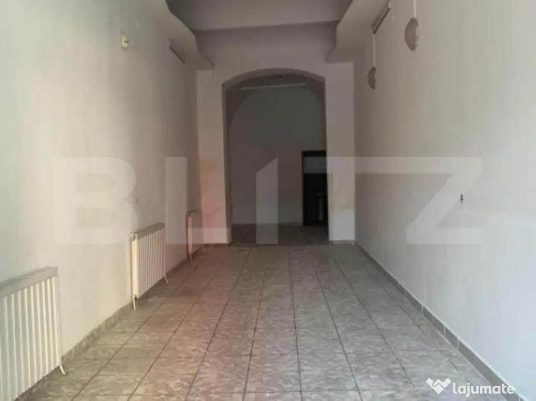 Spa?iu comercial de 60 mp, pozi?ionat strategic in zona c - 5