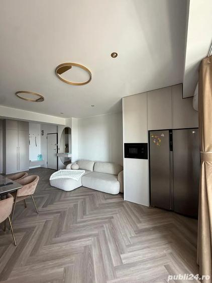 3 camere, strada Tecuci - 6