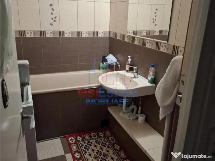 Apartament 3 camere Nicolina - 5