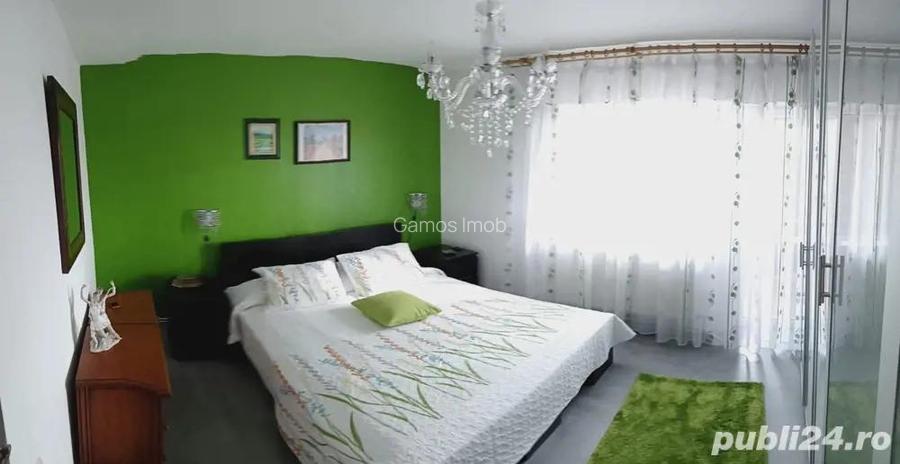 Apartament 3 camere de inchiriat in Turda Apartament 3 camere de inchiriat in Turda