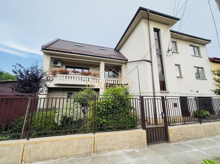 BG27-Vila cu 4 apartamente-Balcescu Comision 0% - 2