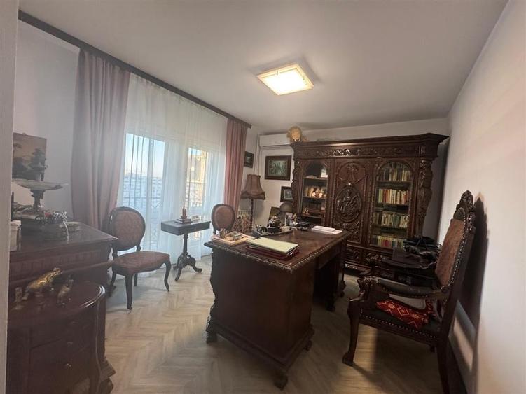 Inchiriere spatiu pentru birou | Piata Alba Iulia | MOBILAT BIROU |  vedere fata - 8