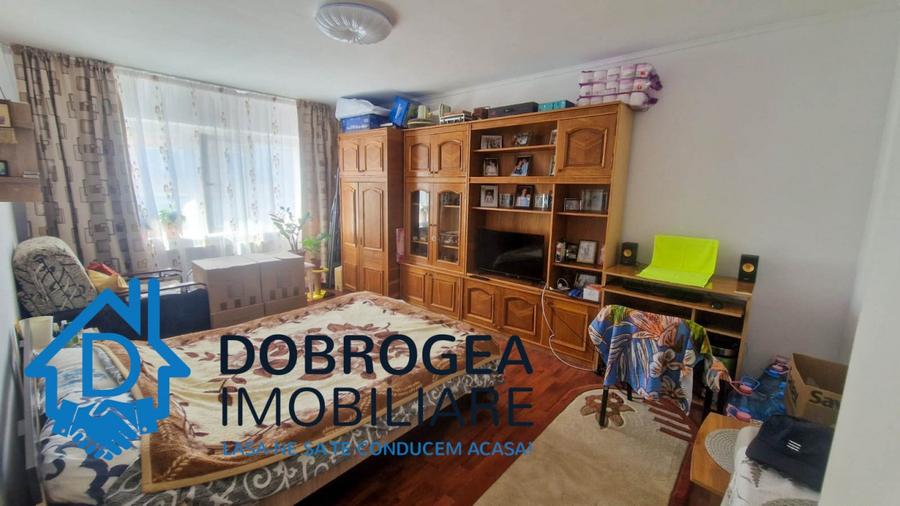 E3 - 2 CAMERE DECOMANDAT,CENTRALA GAZ, LOC PARCARE - 3