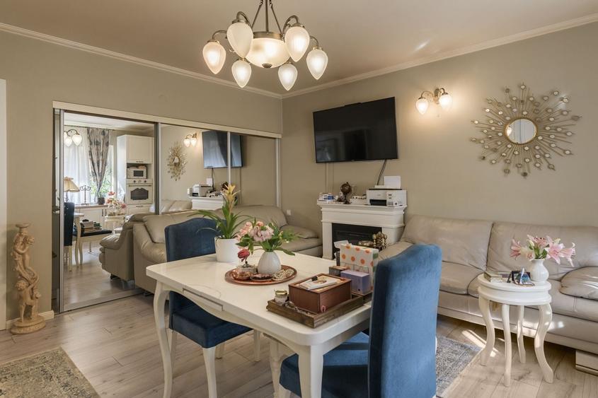 Apartament modern cu 3 camere, balcon generos și parcare – zona Lidl - 3