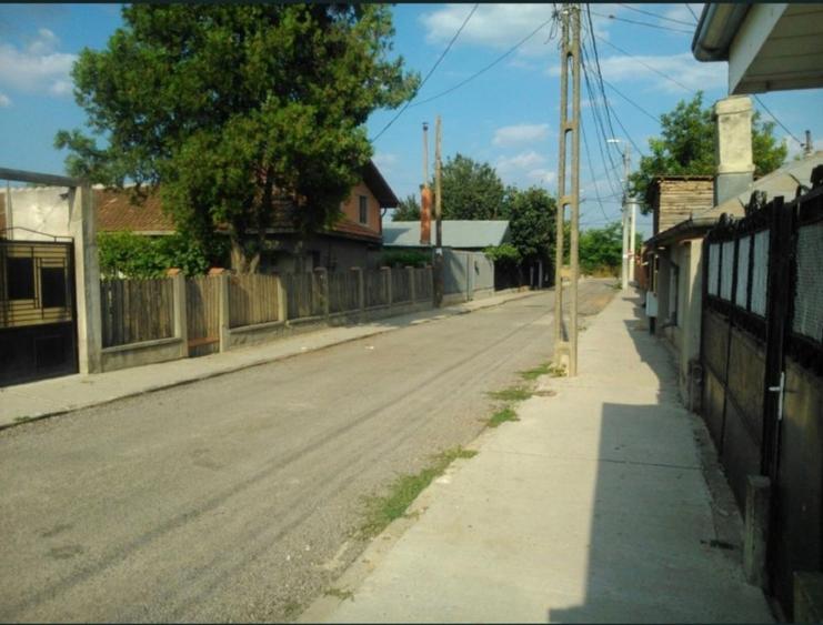 Casa de vânzare în Călărași  - 3