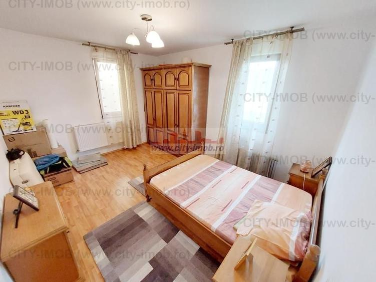 Vanzare casa / vila cu  7 camere  in Oras Otopeni , jud Ilfov - 35