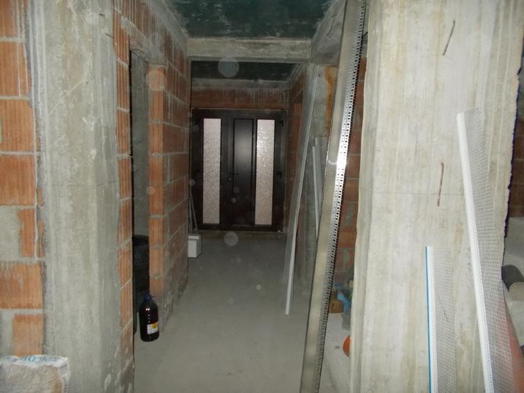 Duplex, Beregsau Mare, P+E, 5 camere, 116mp util,teren 400mp - 3