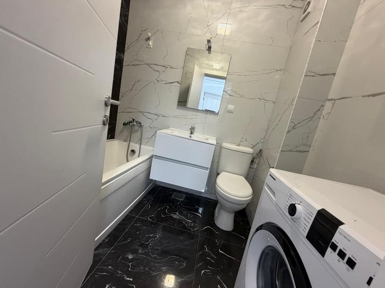 Apartament 2 camere de închiriat langa metrou Anghel Saligny - 6