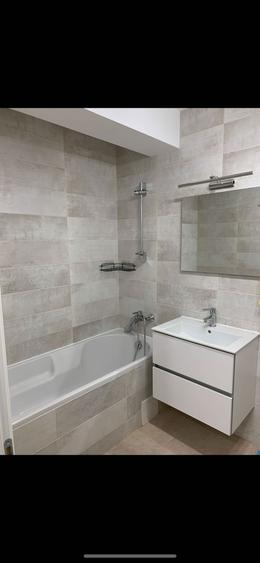 De inchiriat ap 2 camere bloc nou. - 7