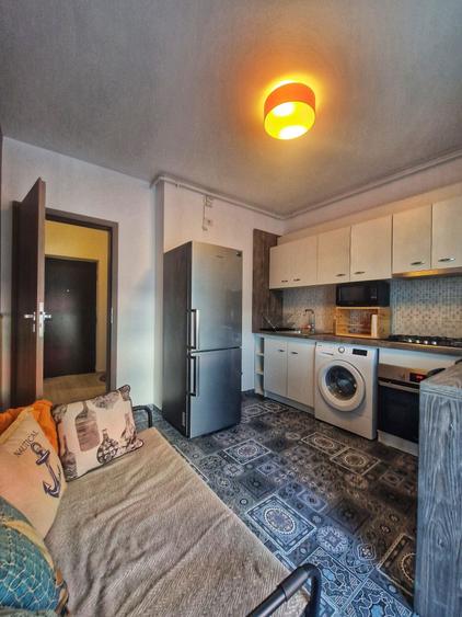 Inchiriez garsoniera Isg, parcul carol - 2