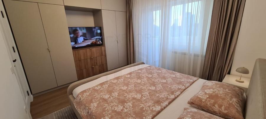 Apartament 2 camere | Ultracentral - Renovat complet - 2