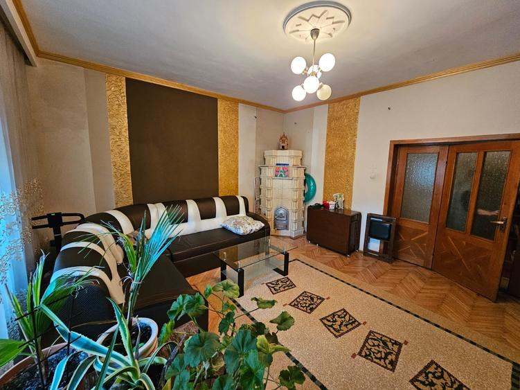 Casa ultracentrala zona Imparatul Traian - 18