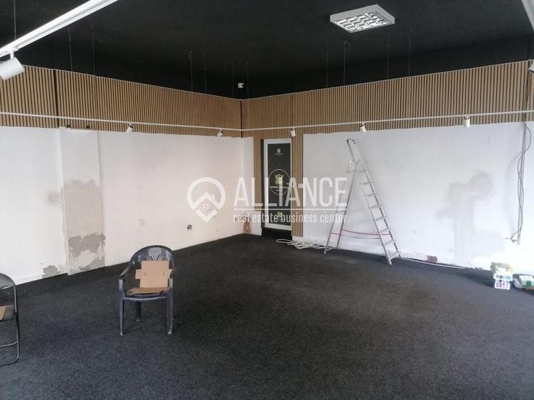 SPATIU COMERCIAL de inchiriat  - STEFAN CEL MARE (COD10) - 4