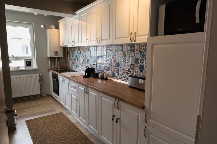 Vand Apartament 3 camere de 73 m in orasul Gura Humorului - 2