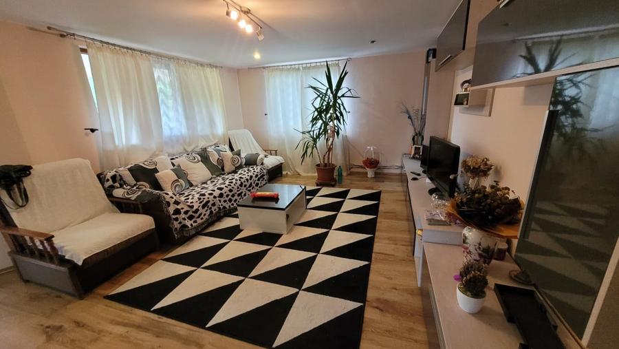 Casa individuala, 1300 mp curte, 180 mp utili, zona Tauti - 1