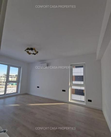 Titan Astorium Garden - bloc nou - Apartament 4 camere - lux- parcare - 10