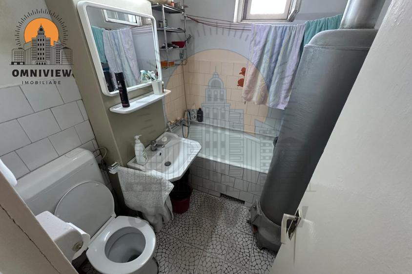 Apartament 2 camere cu garaj și magazie – Central, Tărlungeni - 7