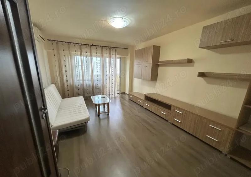 Garsoniera | Ghica Tei | Mobilata | Obor | Metrou 15' - 1