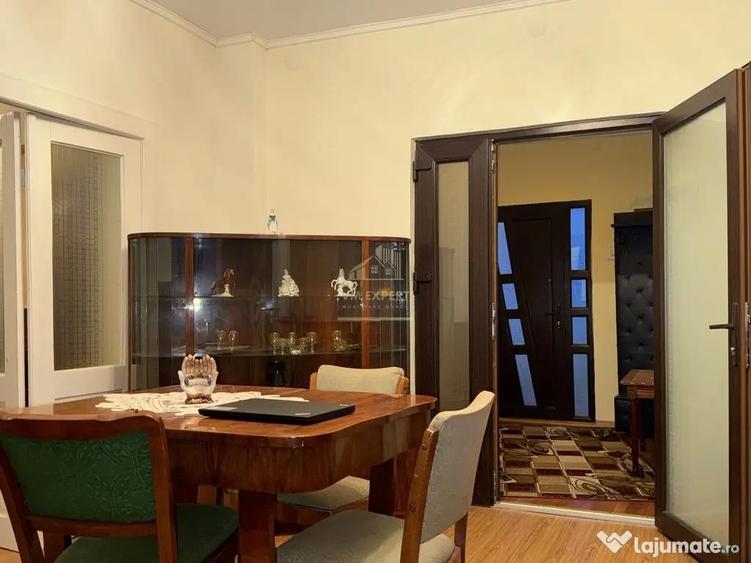 VILA 4 CAMERE, LERESTI, TEREN 3489 MP COMISION 0% CUMPARATOR - 12