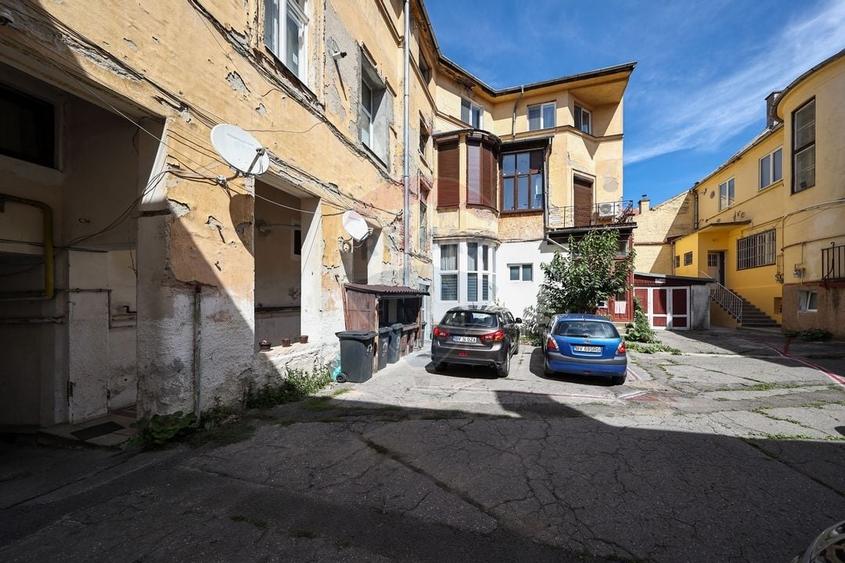 INVESTITIE 2 AP REGIM HOTELIER | 115 MP | 2143 E/mp | RANDAMENT 11.25% - 27