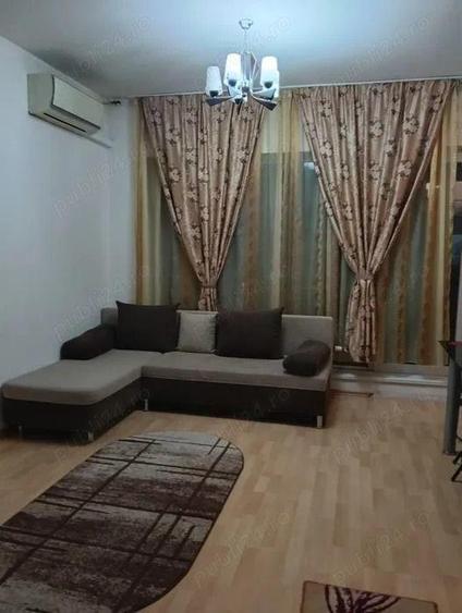 complex rezidential rasarit de soare inclazire centralizata zona Titan - 1