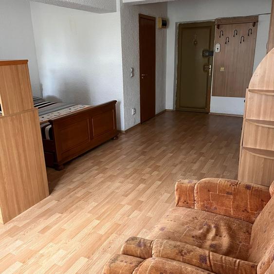 Colentina, sos. Andronache, Carrefour-Kaufland - 13