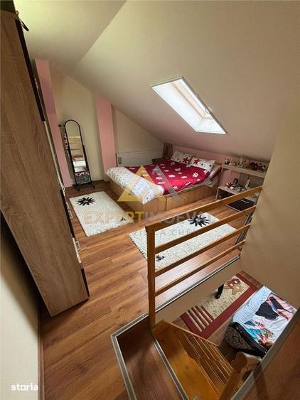 GARSONIERADUPLEX Vlad Tepes nr 88 Baia Mare - 7