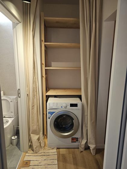 Vand apartament 2 camere, renovat cu mobila si electrocanice noi - 6