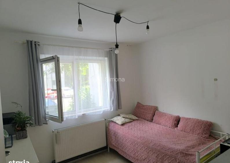 Apartament 3 camere Manastur-str Gurghiu