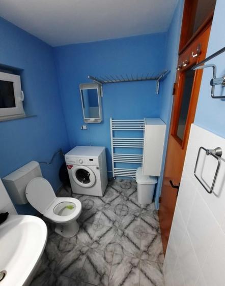 Apartament 1 camera, 41 mp, Manastur - str. Mehedinti, decomandat, etaj 3/4 - 4