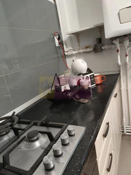 Vanzare garsoniera 13 Septembrie-Drumul Sarii - 7