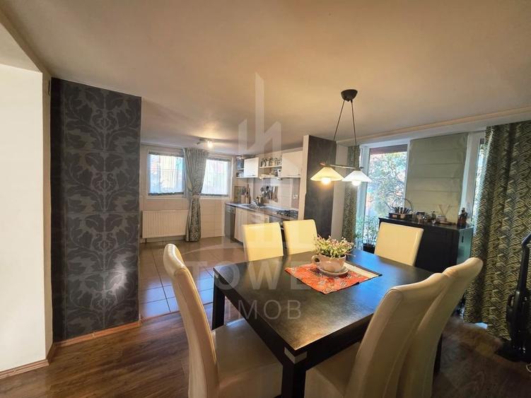 Casă modernă de vânzare în Șelimbăr – zonă Brana - 6