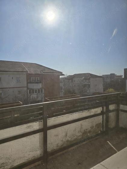 Apartament 2 camere Mircea cel Batran decomandat amenajat centrala proprie liber - 12