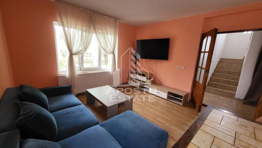 Casa individuala cu 7 camere,si teren de 550 mp,Dudestii Noi - 2