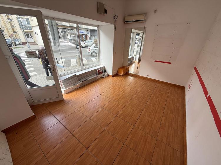 Ofer spre inchiriere Spatiu Comercial Ultracentral Str I.C Bratianu - 2