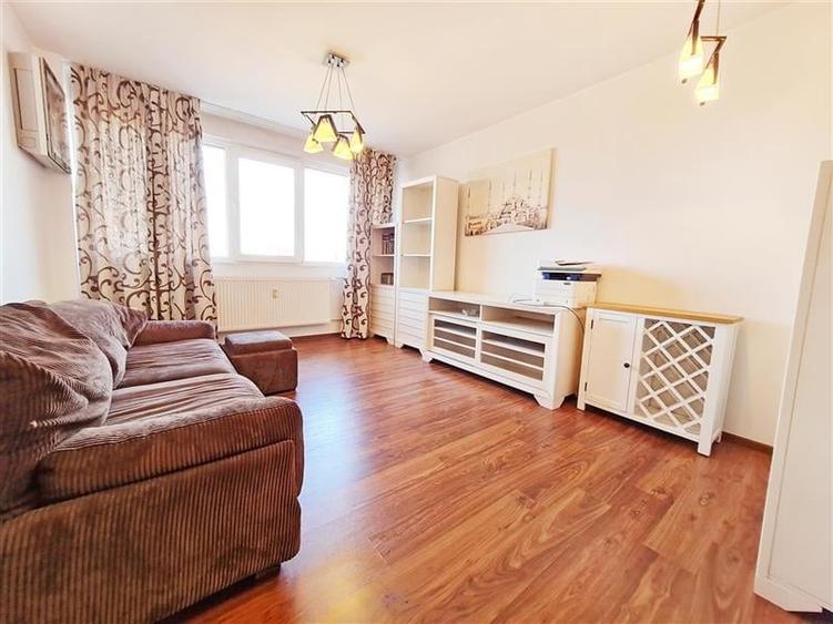 Apartament 2 camere Sos. Giurgiului. Parcare ADP - 1