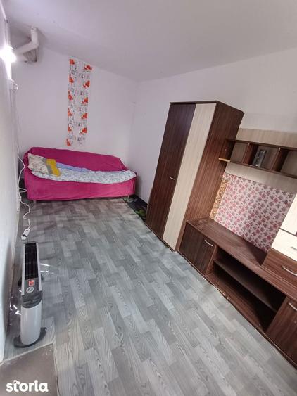 Garsoniera 26m2 de inchiriat / str. Viitorului - 6