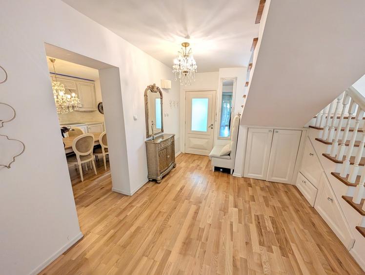 Duplex 5 camere 180mp | 0 comision | Voluntari Eroilor | Mobilat Utilat - 21
