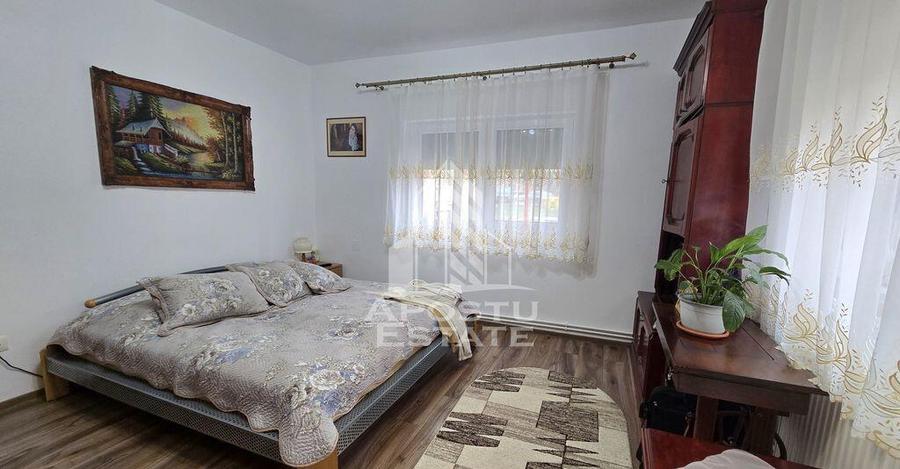 Duplex renovat, 5 camere, in zona Blascovici - 10