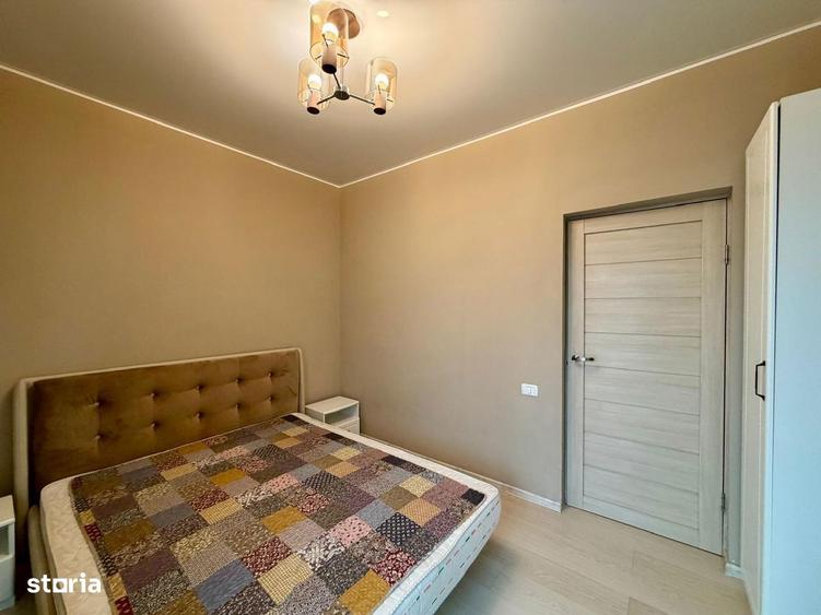Mamaia Mirage Sunset Apartament 2 camere decomandat termen lung - 10
