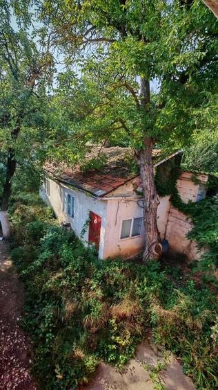 Apartament la casa + anexa gospodareasca, zona Blumana -Bartolomeu. - 20