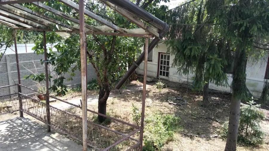 Persoana fizica proprietar, vand casa in Arad, zona Parneava, pe strada principala - 1