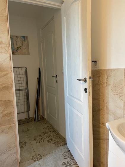 STUDIO DE INCHIRIAT GARA DE NORD | BULEVARDUL GHEORGHE DUCA - 4