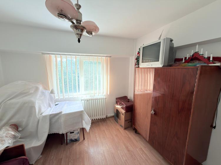 Apartament cu 3 camere zona parcul Mihai Eminescu - 9