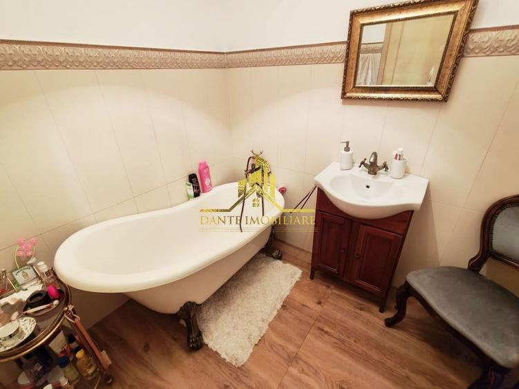 2 camere, mobilat modern, terasa, parcare, Buna Ziua, Pet Friendly - 7