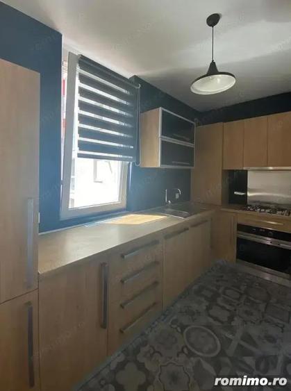 Apartament elegant si cochet , zona Braytim - 3